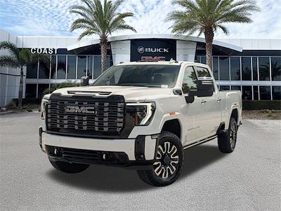 2025 GMC Sierra 2500 Crew Cab 4WD Pickup for sale #G10746 - photo 1