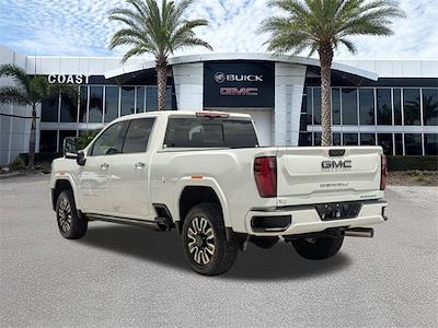2025 GMC Sierra 2500 Crew Cab 4WD Pickup for sale #G10746 - photo 2