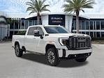 New 2025 GMC Sierra 2500 Denali Ultimate Crew Cab 4WD Pickup for sale #G10746 - photo 4