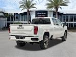 New 2025 GMC Sierra 2500 Denali Ultimate Crew Cab 4WD Pickup for sale #G10746 - photo 6