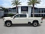 New 2025 GMC Sierra 2500 Denali Ultimate Crew Cab 4WD Pickup for sale #G10746 - photo 8