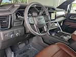 New 2025 GMC Sierra 2500 Denali Ultimate Crew Cab 4WD Pickup for sale #G10746 - photo 9