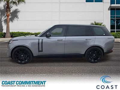 Used 2025 Land Rover Range Rover SE for sale #G10746A - photo 1