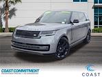 Used 2025 Land Rover Range Rover SE for sale #G10746A - photo 1