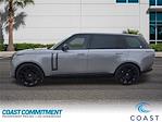 Used 2025 Land Rover Range Rover SE for sale #G10746A - photo 3