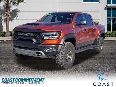 Used 2024 Ram 1500 TRX Crew Cab for sale #G10746B - photo 1