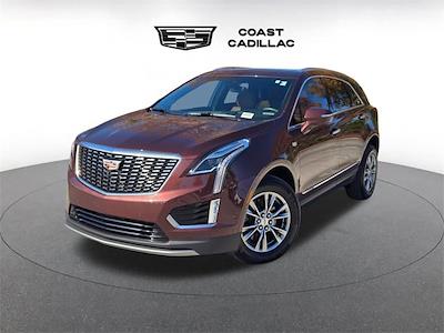 Used 2023 Cadillac XT5 Premium Luxury for sale #G10746C - photo 1