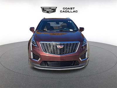 Used 2023 Cadillac XT5 Premium Luxury for sale #G10746C - photo 2
