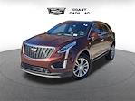 Used 2023 Cadillac XT5 Premium Luxury for sale #G10746C - photo 2