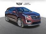 Used 2023 Cadillac XT5 Premium Luxury for sale #G10746C - photo 4