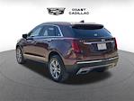 Used 2023 Cadillac XT5 Premium Luxury for sale #G10746C - photo 9