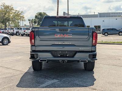 2025 GMC Sierra 1500 Crew Cab 4WD Pickup for sale #G10747 - photo 2
