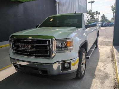 2015 GMC Sierra 1500 Crew Cab 4WD Pickup for sale #G10747A - photo 1