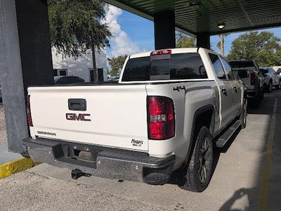 2015 GMC Sierra 1500 Crew Cab 4WD Pickup for sale #G10747A - photo 2