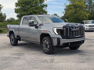 2025 GMC Sierra 2500 Crew Cab 4WD Pickup for sale #G10751 - photo 1