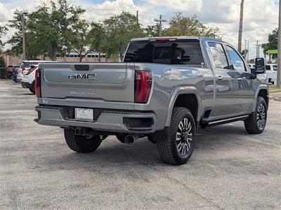 2025 GMC Sierra 2500 Crew Cab 4WD Pickup for sale #G10751 - photo 2