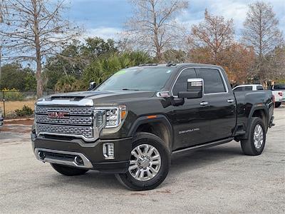 2023 GMC Sierra 2500 Crew Cab 4WD Pickup for sale #G10751A - photo 1