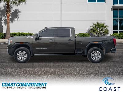 Used 2023 GMC Sierra 2500 Denali Crew Cab for sale #G10751A - photo 1