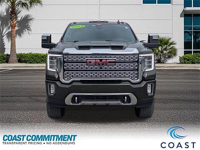 2023 GMC Sierra 2500 Crew Cab 4WD Pickup for sale #G10751A - photo 2