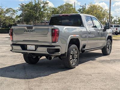 2025 GMC Sierra 2500 Crew Cab 4WD Pickup for sale #G10752 - photo 2