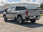 2025 GMC Sierra 2500 Crew Cab 4WD Pickup for sale #G10752 - photo 7