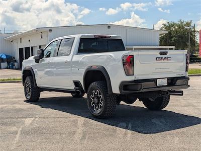 2025 GMC Sierra 2500 Crew Cab 4WD Pickup for sale #G10754 - photo 2