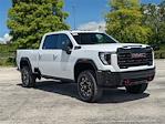 2025 GMC Sierra 2500 Crew Cab 4WD Pickup for sale #G10754 - photo 4
