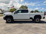 2025 GMC Sierra 2500 Crew Cab 4WD Pickup for sale #G10754 - photo 8