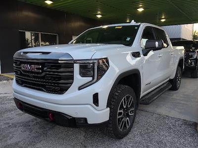 2024 GMC Sierra 1500 Crew Cab 4WD Pickup for sale #G10754A - photo 1