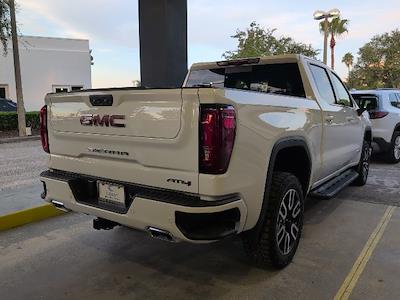 2024 GMC Sierra 1500 Crew Cab 4WD Pickup for sale #G10754A - photo 2