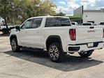 Used 2024 GMC Sierra 1500 AT4 Crew Cab 4WD Pickup for sale #G10754A - photo 2