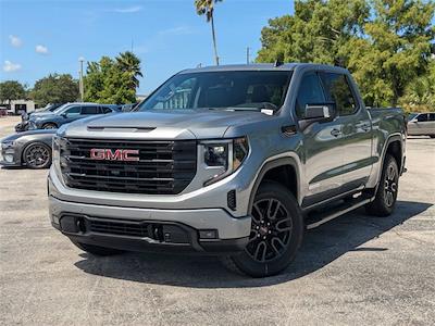 New 2025 GMC Sierra 1500 Elevation Crew Cab 4WD Pickup for sale #G10755 - photo 1