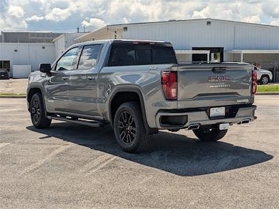 New 2025 GMC Sierra 1500 Elevation Crew Cab 4WD Pickup for sale #G10755 - photo 2