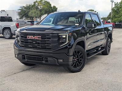 2025 GMC Sierra 1500 Crew Cab 4WD Pickup for sale #G10757 - photo 1