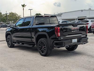 2025 GMC Sierra 1500 Crew Cab 4WD Pickup for sale #G10757 - photo 2