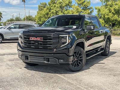 2025 GMC Sierra 1500 Crew Cab 4WD Pickup for sale #G10758 - photo 1