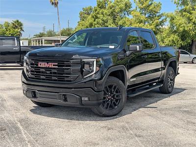 2025 GMC Sierra 1500 Crew Cab 4WD Pickup for sale #G10759 - photo 1