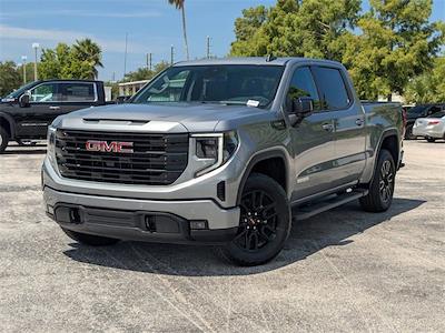 2025 GMC Sierra 1500 Crew Cab 4WD Pickup for sale #G10760 - photo 1