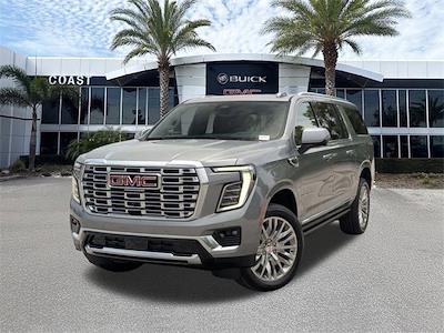 2025 GMC Yukon XL 4WD SUV for sale #G10761 - photo 1