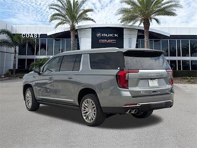 2025 GMC Yukon XL 4WD SUV for sale #G10761 - photo 2