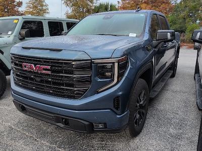 New 2025 GMC Sierra 1500 Elevation Crew Cab for sale #G10762 - photo 1