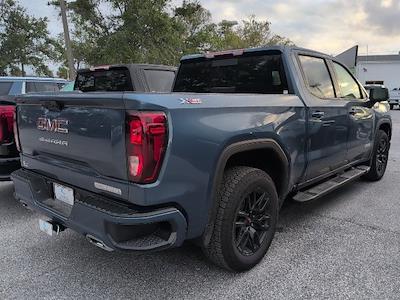 New 2025 GMC Sierra 1500 Elevation Crew Cab for sale #G10762 - photo 2