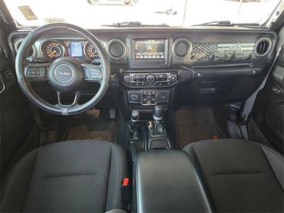 Used 2023 Jeep Gladiator Sport Crew Cab for sale #G10762A - photo 1