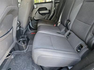 Used 2023 Jeep Gladiator Sport Crew Cab for sale #G10762A - photo 2