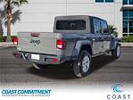 2023 Jeep Gladiator Crew Cab 4x4 Pickup for sale #G10762A - photo 7