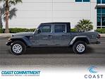 2023 Jeep Gladiator Crew Cab 4x4 Pickup for sale #G10762A - photo 9