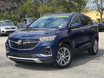 Used 2023 Buick Encore GX - photo 1