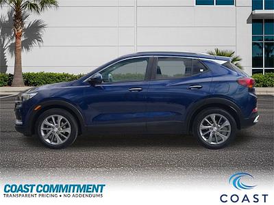 Used 2023 Buick Encore GX - photo 1