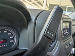 New 2025 GMC Sierra 3500 Pro Regular Cab 4WD 12' Bedrock Steel Flatbed Truck for sale #G10766 - photo 11