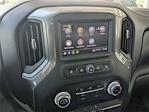 New 2025 GMC Sierra 3500 Pro Regular Cab 4WD 12' Bedrock Steel Flatbed Truck for sale #G10766 - photo 12